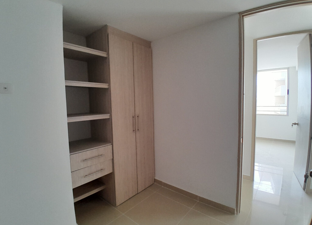Inmobiliaria Issa Saieh Apartamento Arriendo, El Rosario, Barranquilla imagen 7