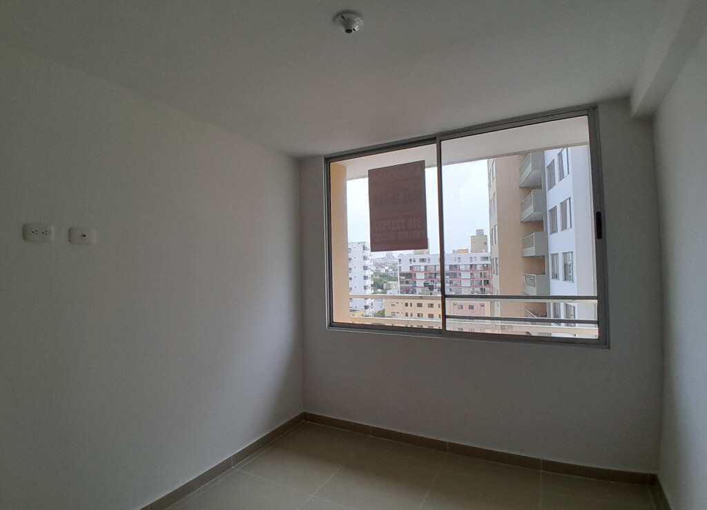 Inmobiliaria Issa Saieh Apartamento Arriendo, El Rosario, Barranquilla imagen 8