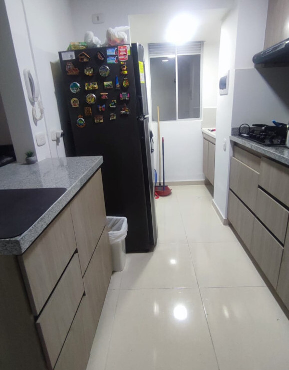 Inmobiliaria Issa Saieh Apartamento Arriendo, Puerta Dorada, Barranquilla imagen 1