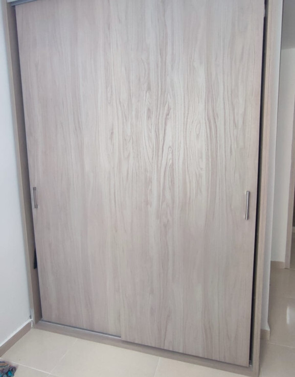 Inmobiliaria Issa Saieh Apartamento Arriendo, Puerta Dorada, Barranquilla imagen 3