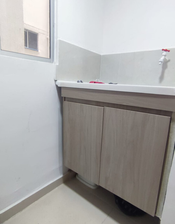 Inmobiliaria Issa Saieh Apartamento Arriendo, Puerta Dorada, Barranquilla imagen 4