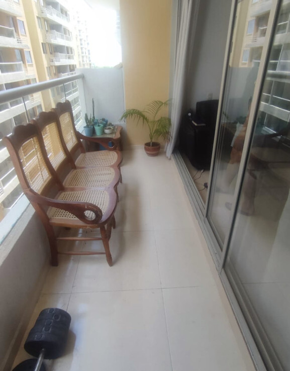 Inmobiliaria Issa Saieh Apartamento Arriendo, Puerta Dorada, Barranquilla imagen 5