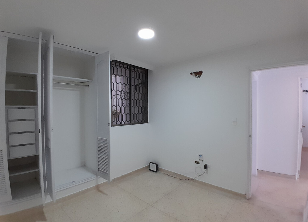 Inmobiliaria Issa Saieh Apartamento Arriendo/venta, Riomar, Barranquilla imagen 17