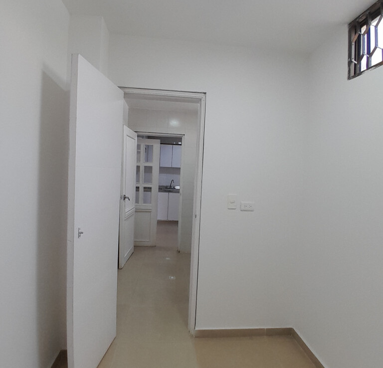 Inmobiliaria Issa Saieh Apartamento Arriendo/venta, Riomar, Barranquilla imagen 18