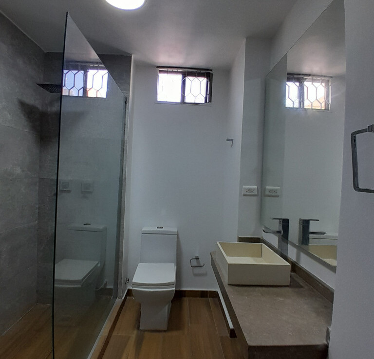 Inmobiliaria Issa Saieh Apartamento Arriendo/venta, Riomar, Barranquilla imagen 21