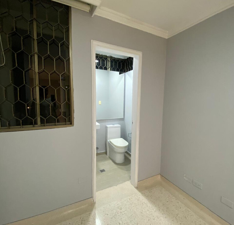 Inmobiliaria Issa Saieh Apartamento Arriendo/venta, Riomar, Barranquilla imagen 22