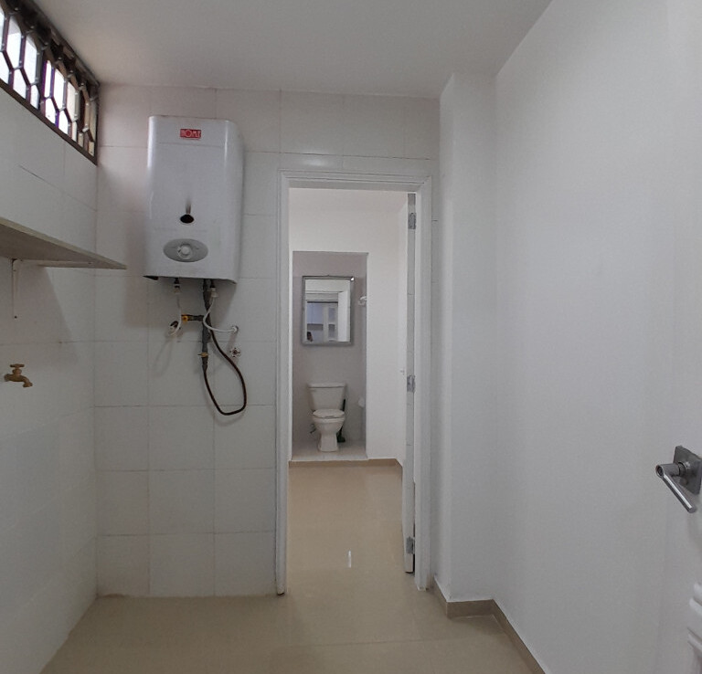 Inmobiliaria Issa Saieh Apartamento Arriendo/venta, Riomar, Barranquilla imagen 24
