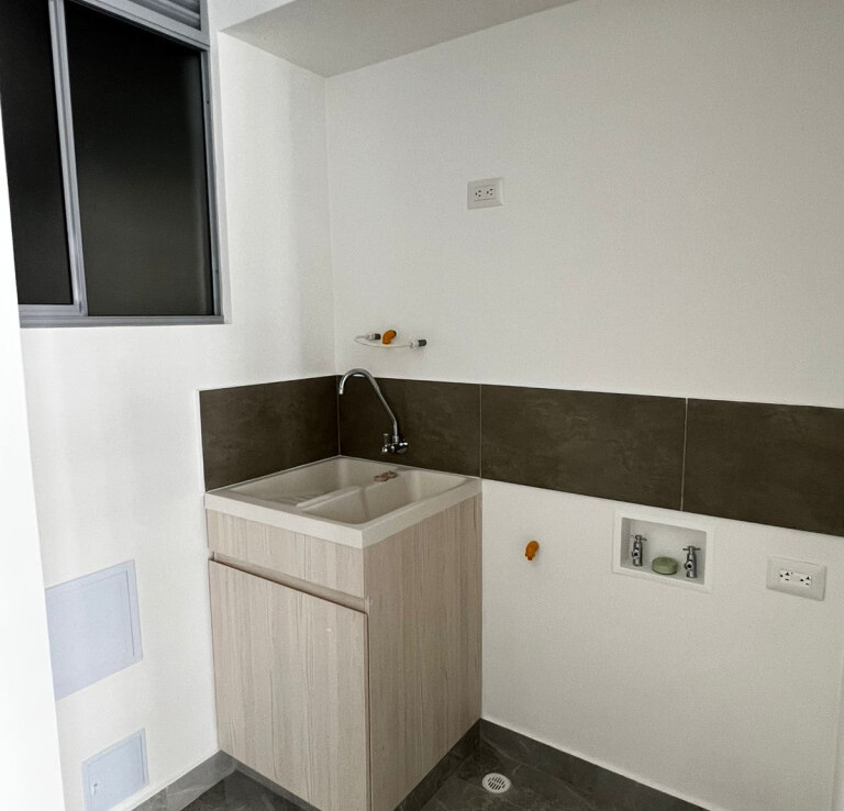 Inmobiliaria Issa Saieh Apartamento Arriendo, Río Alto, Barranquilla imagen 9