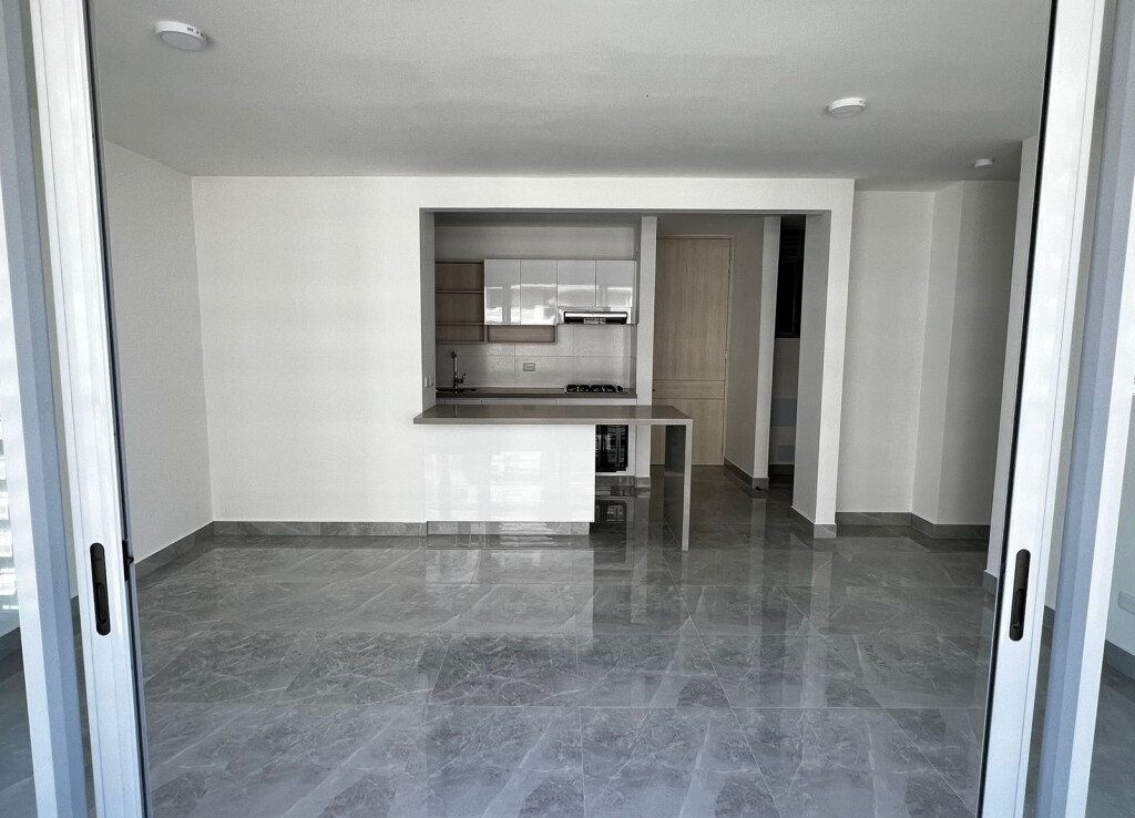 Inmobiliaria Issa Saieh Apartamento Arriendo, Río Alto, Barranquilla imagen 0