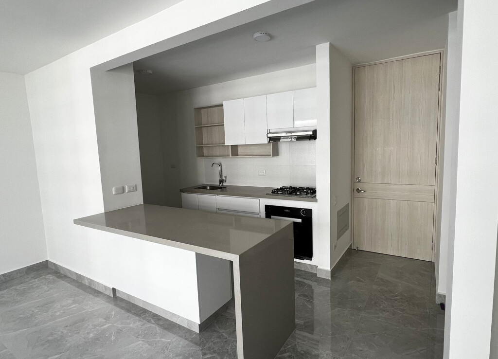 Inmobiliaria Issa Saieh Apartamento Arriendo, Río Alto, Barranquilla imagen 1