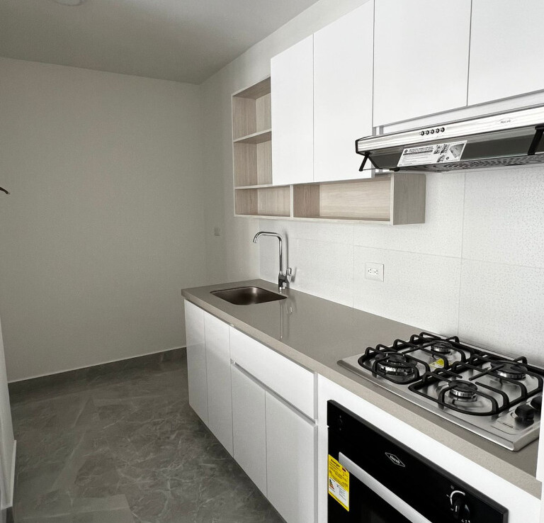Inmobiliaria Issa Saieh Apartamento Arriendo, Río Alto, Barranquilla imagen 2