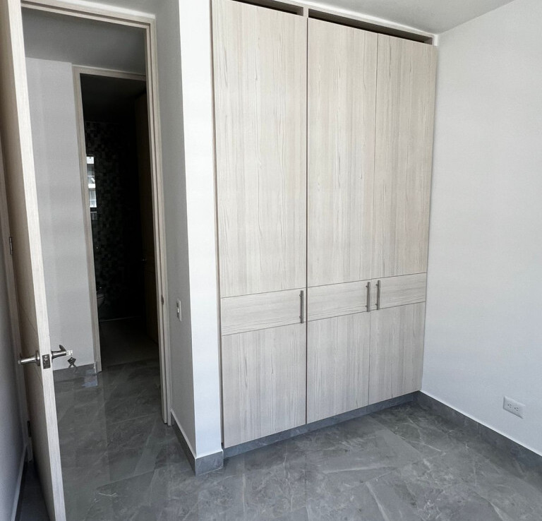 Inmobiliaria Issa Saieh Apartamento Arriendo, Río Alto, Barranquilla imagen 5