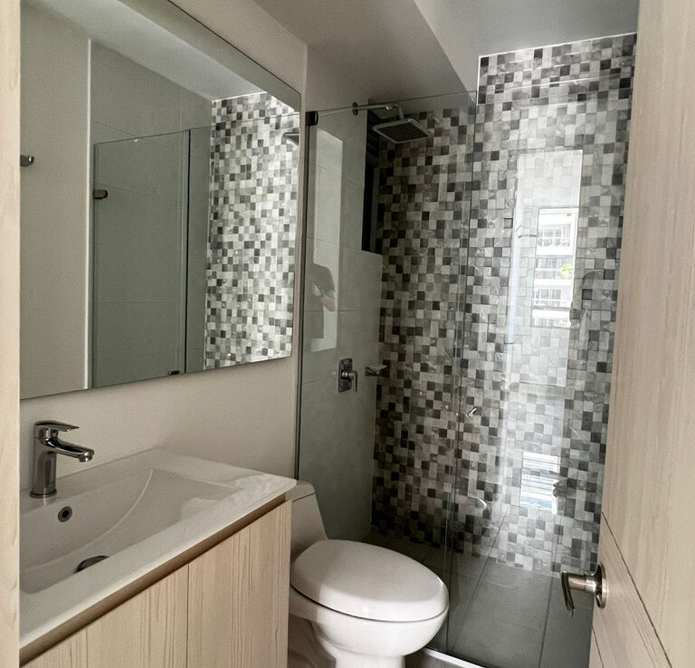 Inmobiliaria Issa Saieh Apartamento Arriendo, Río Alto, Barranquilla imagen 8