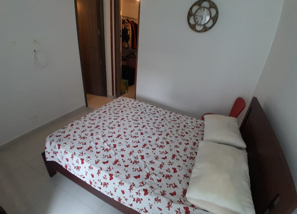 Inmobiliaria Issa Saieh Apartamento Arriendo, Miramar, Barranquilla imagen 9
