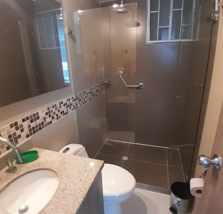 Inmobiliaria Issa Saieh Apartamento Arriendo, Miramar, Barranquilla imagen 11
