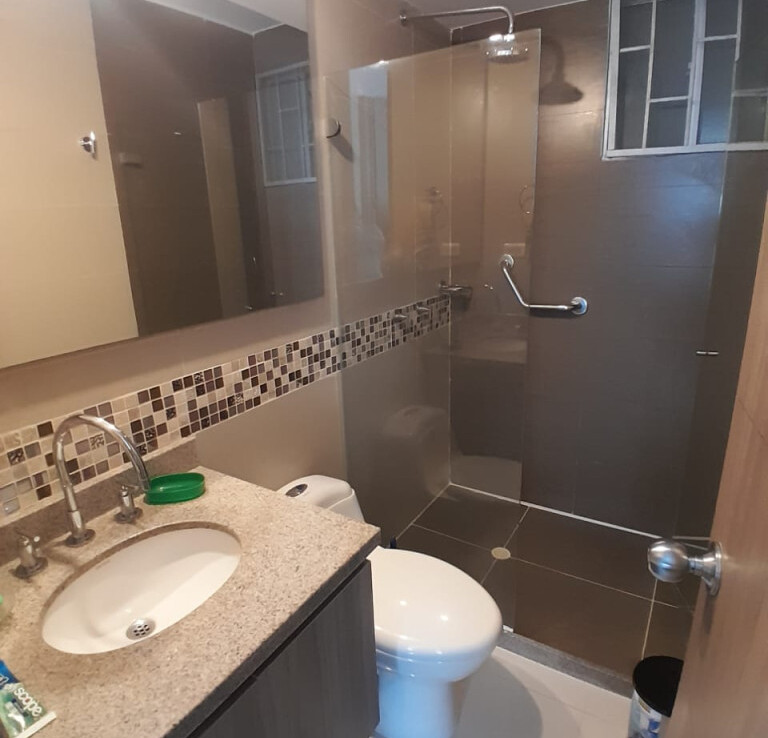 Inmobiliaria Issa Saieh Apartamento Arriendo, Miramar, Barranquilla imagen 12