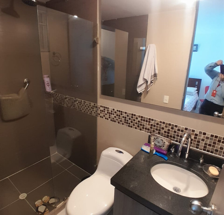 Inmobiliaria Issa Saieh Apartamento Arriendo, Miramar, Barranquilla imagen 13