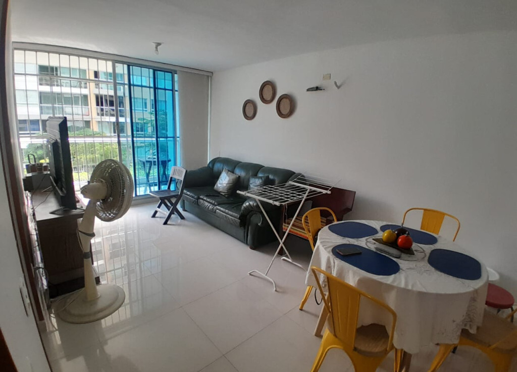 Inmobiliaria Issa Saieh Apartamento Arriendo, Miramar, Barranquilla imagen 0