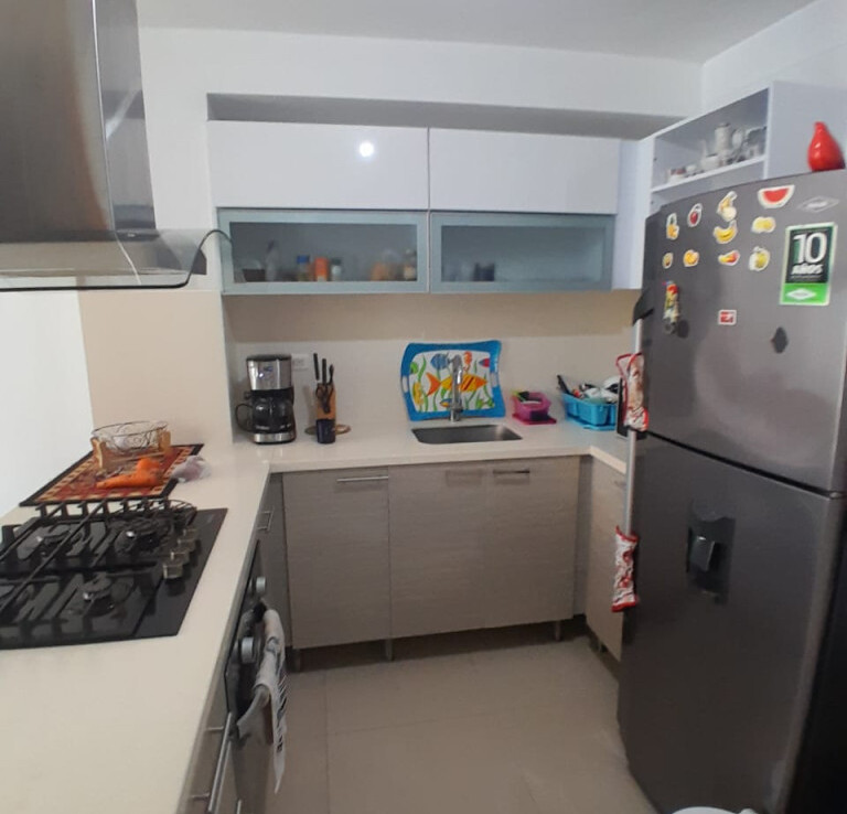 Inmobiliaria Issa Saieh Apartamento Arriendo, Miramar, Barranquilla imagen 1