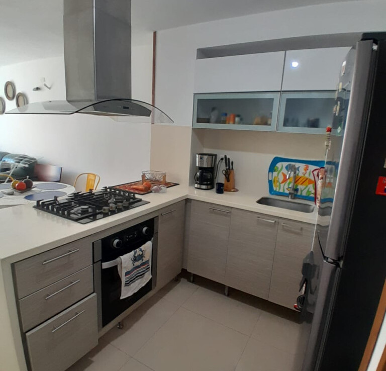 Inmobiliaria Issa Saieh Apartamento Arriendo, Miramar, Barranquilla imagen 2