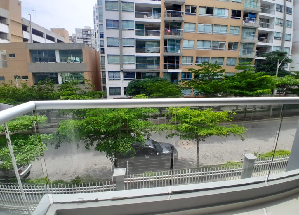Inmobiliaria Issa Saieh Apartamento Arriendo, Miramar, Barranquilla imagen 4