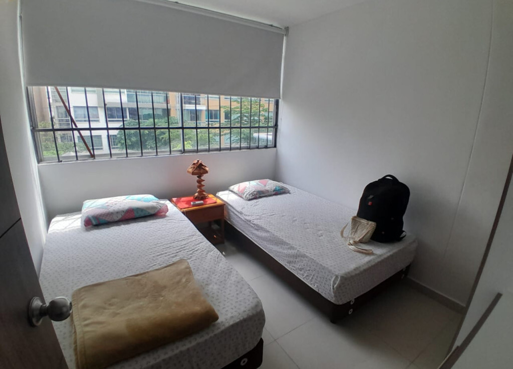 Inmobiliaria Issa Saieh Apartamento Arriendo, Miramar, Barranquilla imagen 5