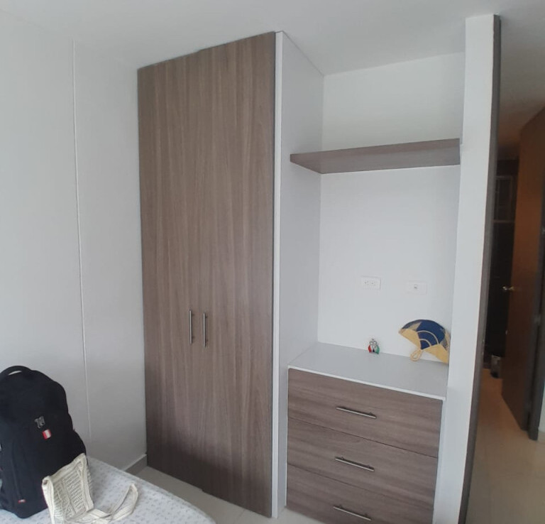 Inmobiliaria Issa Saieh Apartamento Arriendo, Miramar, Barranquilla imagen 6