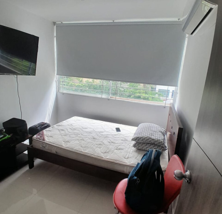 Inmobiliaria Issa Saieh Apartamento Arriendo, Miramar, Barranquilla imagen 8