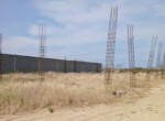 Inmobiliaria Issa Saieh Lote Venta, Parque Industrial, Galapa imagen 0