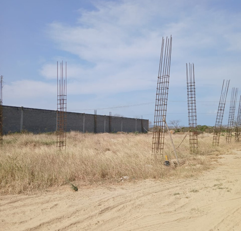 Inmobiliaria Issa Saieh Lote Venta, Parque Industrial, Galapa imagen 0