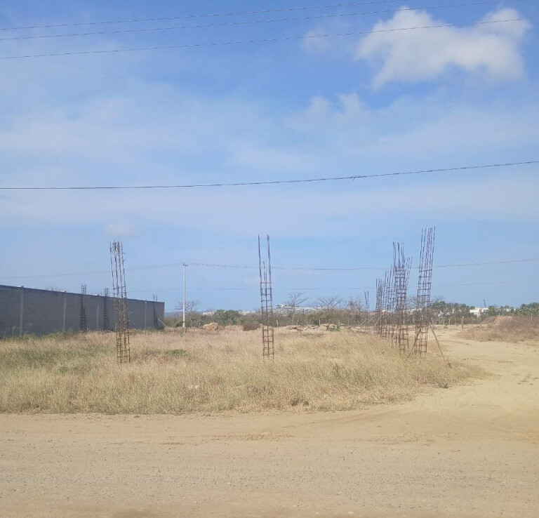 Inmobiliaria Issa Saieh Lote Venta, Parque Industrial, Galapa imagen 4