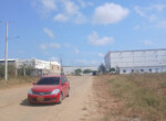 Inmobiliaria Issa Saieh Lote Venta, Parque Industrial, Galapa imagen 5