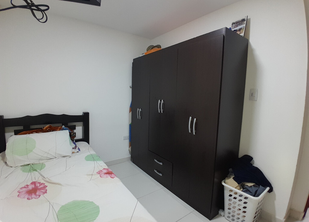 Inmobiliaria Issa Saieh Casa Arriendo, Los Robles, Soledad imagen 11