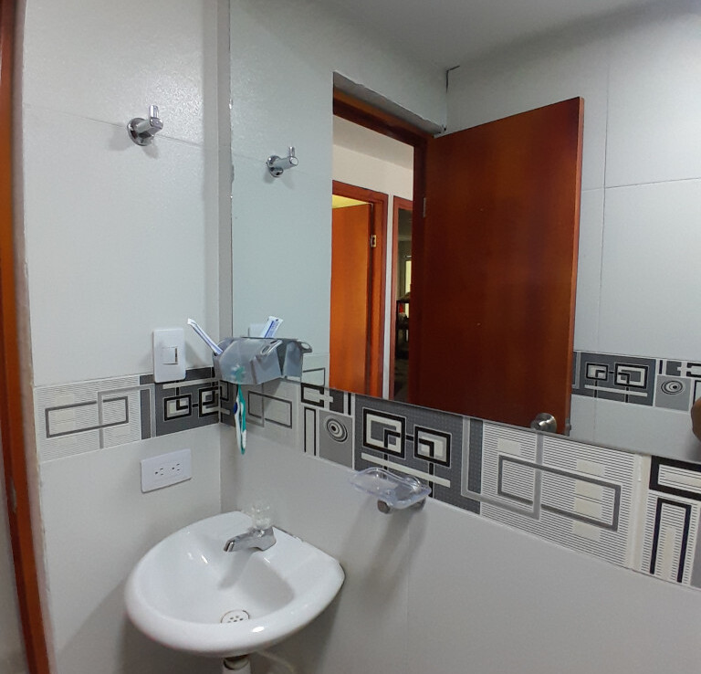 Inmobiliaria Issa Saieh Casa Arriendo, Los Robles, Soledad imagen 14