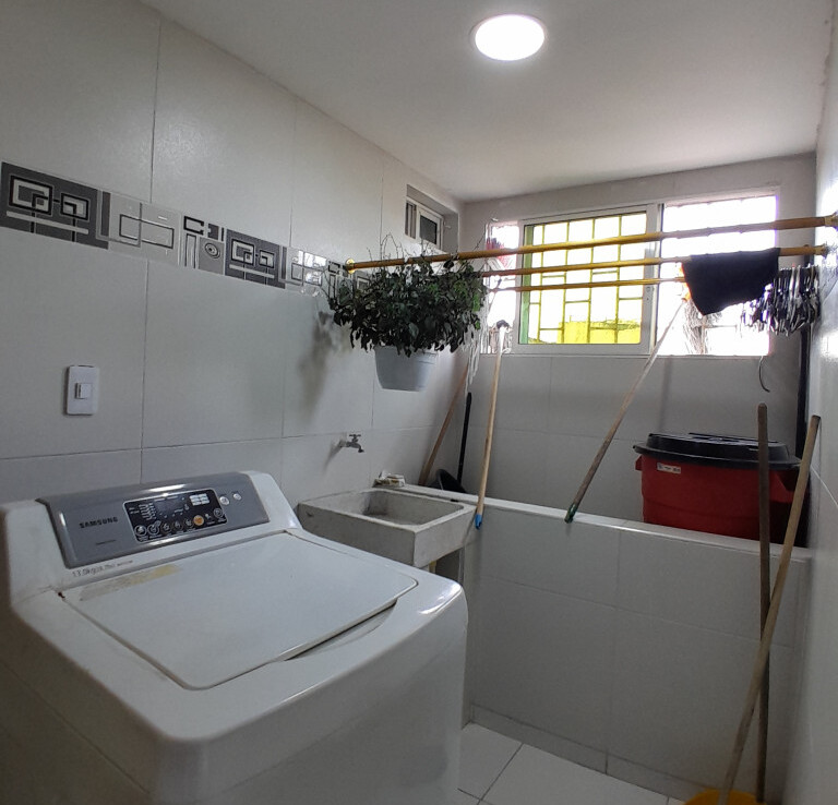 Inmobiliaria Issa Saieh Casa Arriendo, Los Robles, Soledad imagen 15