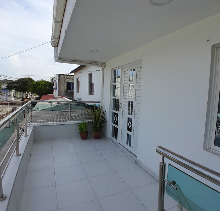 Inmobiliaria Issa Saieh Casa Arriendo, Los Robles, Soledad imagen 16