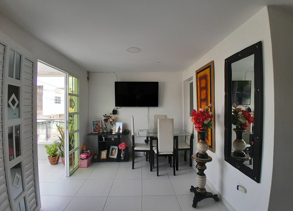 Inmobiliaria Issa Saieh Casa Arriendo, Los Robles, Soledad imagen 1