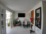 Inmobiliaria Issa Saieh Casa Arriendo, Los Robles, Soledad imagen 1