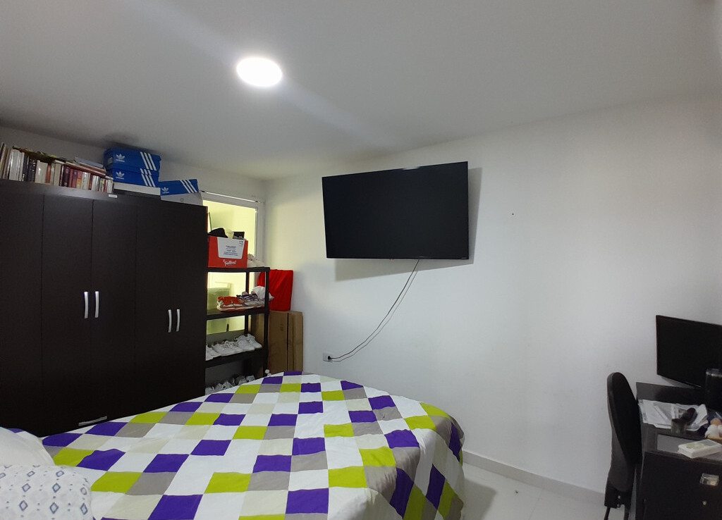 Inmobiliaria Issa Saieh Casa Arriendo, Los Robles, Soledad imagen 7