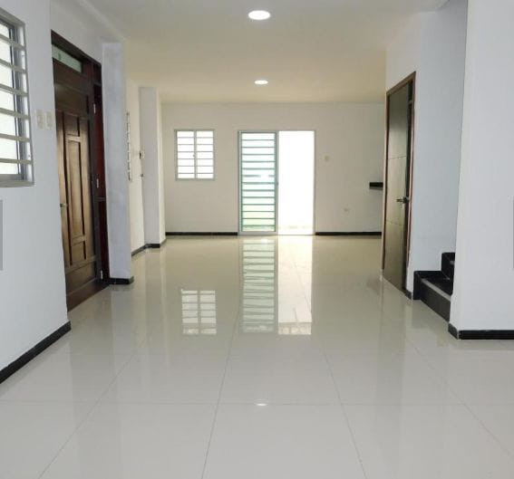 Inmobiliaria Issa Saieh Casa Arriendo, Costa Azul, Puerto Colombia imagen 0