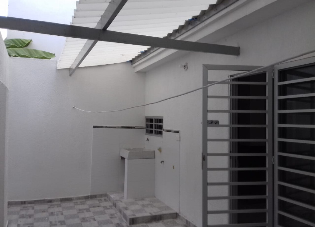 Inmobiliaria Issa Saieh Casa Arriendo, Costa Azul, Puerto Colombia imagen 21