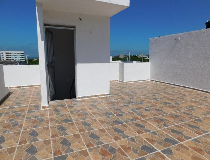 Inmobiliaria Issa Saieh Casa Arriendo, Costa Azul, Puerto Colombia imagen 22