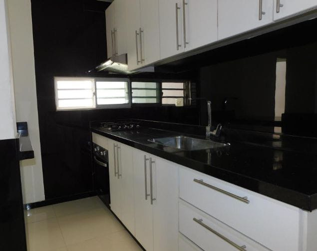 Inmobiliaria Issa Saieh Casa Arriendo, Costa Azul, Puerto Colombia imagen 3