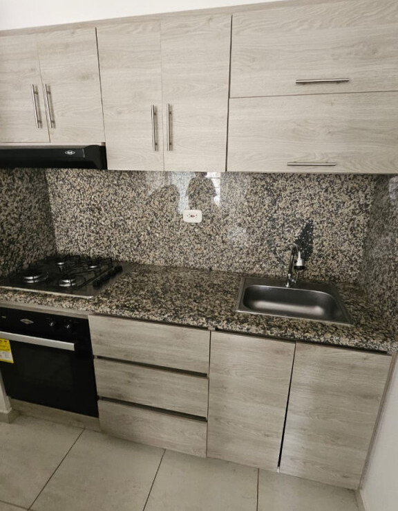 Inmobiliaria Issa Saieh Apartamento Arriendo, Alameda Del Rio, Barranquilla imagen 1