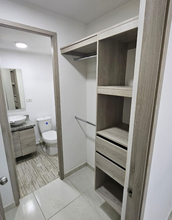 Inmobiliaria Issa Saieh Apartamento Arriendo, Alameda Del Rio, Barranquilla imagen 6