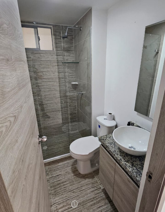 Inmobiliaria Issa Saieh Apartamento Arriendo, Alameda Del Rio, Barranquilla imagen 7