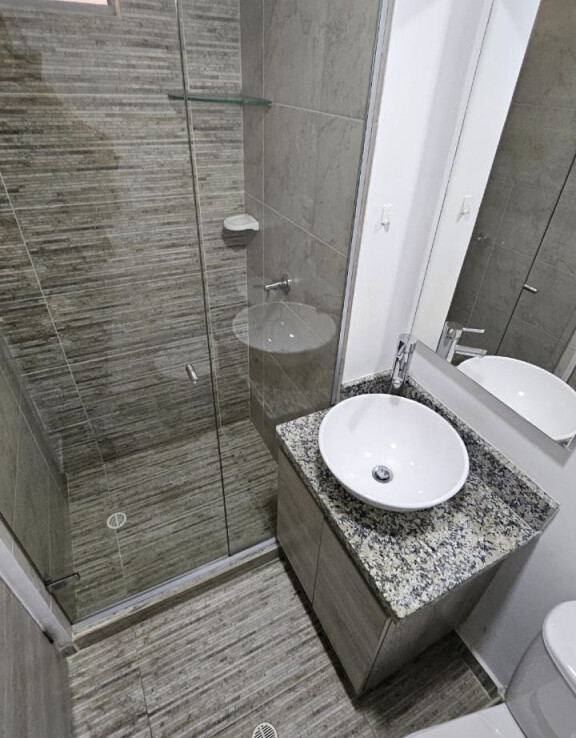 Inmobiliaria Issa Saieh Apartamento Arriendo, Alameda Del Rio, Barranquilla imagen 8