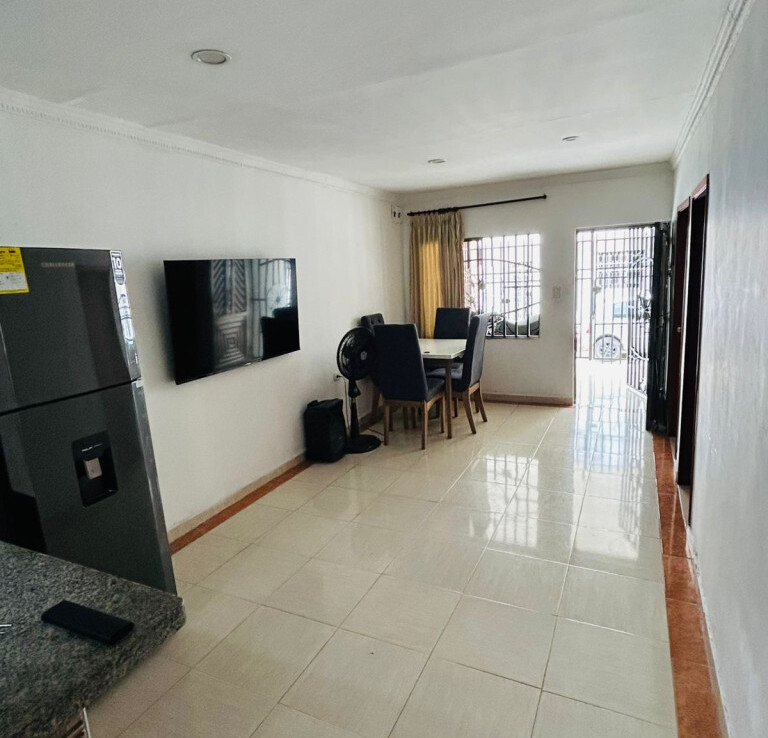 Inmobiliaria Issa Saieh Casa Venta, Las Moras, Soledad imagen 0