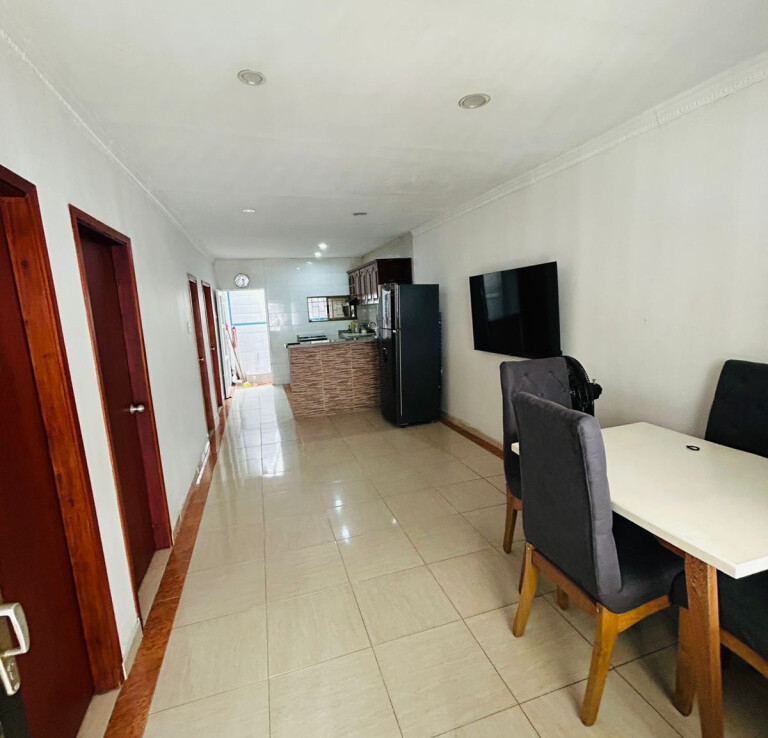 Inmobiliaria Issa Saieh Casa Venta, Las Moras, Soledad imagen 1