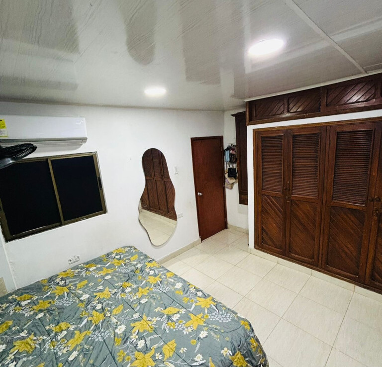 Inmobiliaria Issa Saieh Casa Venta, Las Moras, Soledad imagen 4